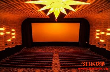 泰国连锁电影院Major Cineplex开放比特币买电影票